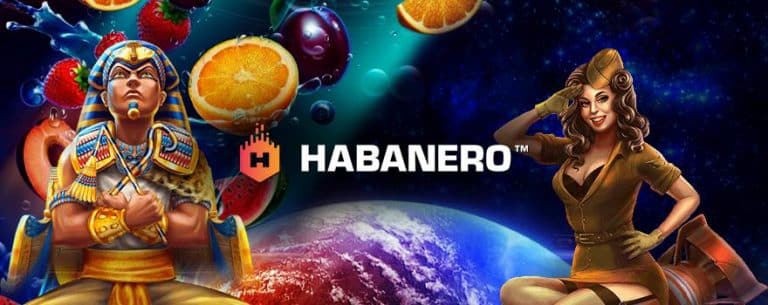 ค่ายสล็อต HANAMERO