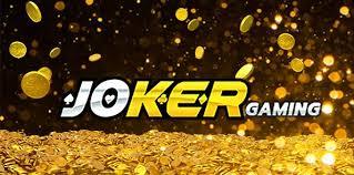 ค่ายสล็อต JOKER GAMING